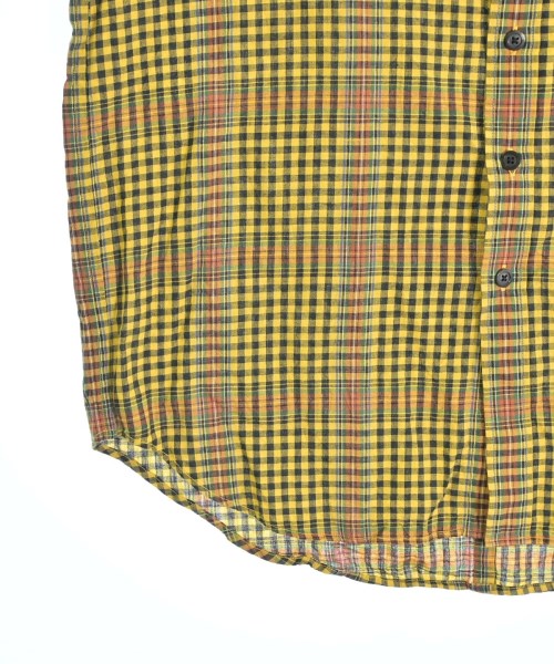ensou Casual shirts