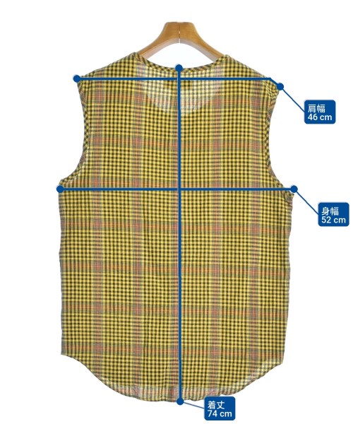 ensou Casual shirts