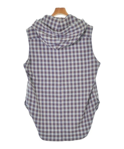 ensou Casual shirts