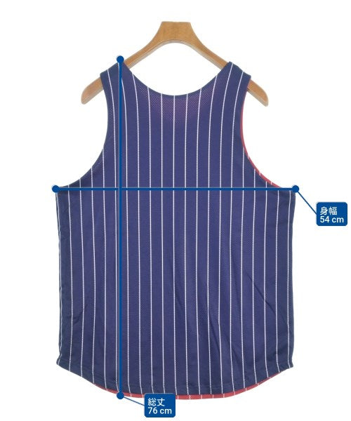 ballaholic Tank tops