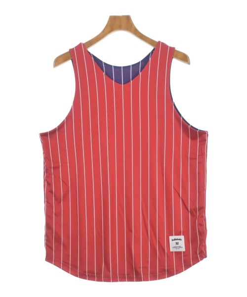 ballaholic Tank tops