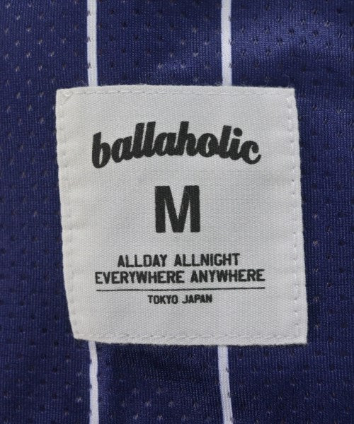 ballaholic Tank tops