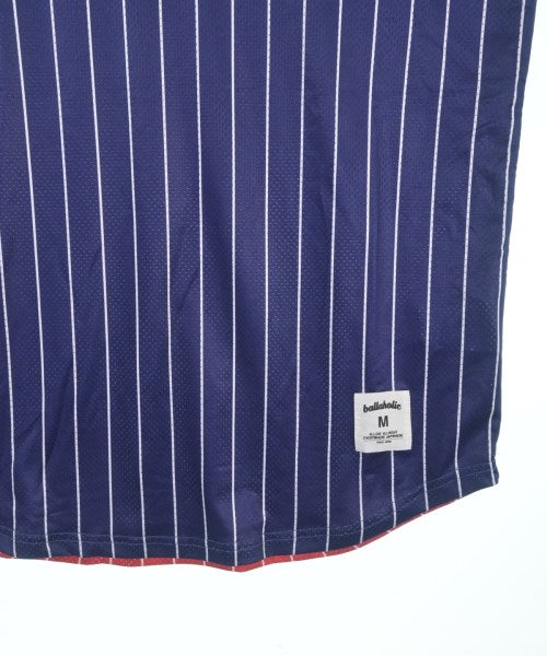 ballaholic Tank tops