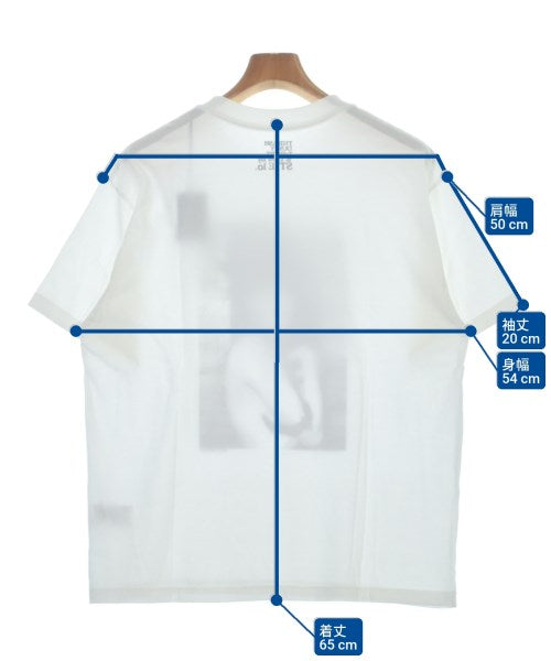 MINEDENIM Tee Shirts/Tops