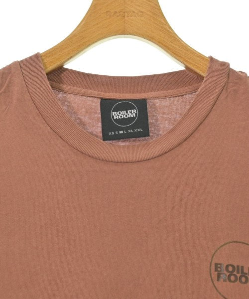 BOILER ROOM Tee Shirts/Tops