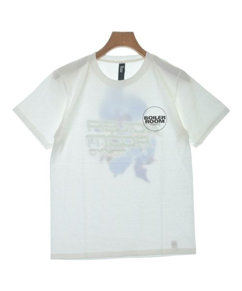 BOILER ROOM Tee Shirts/Tops