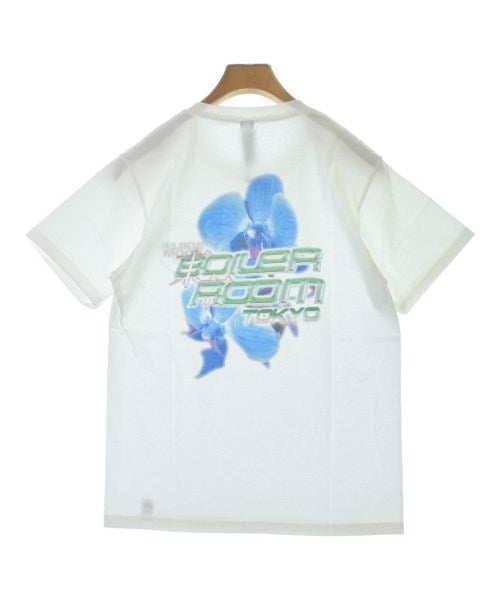 BOILER ROOM Tee Shirts/Tops