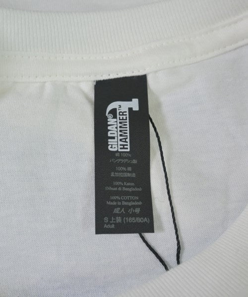 BOILER ROOM Tee Shirts/Tops