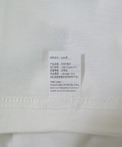 BOILER ROOM Tee Shirts/Tops