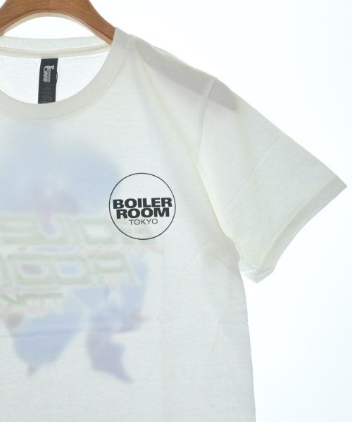BOILER ROOM Tee Shirts/Tops