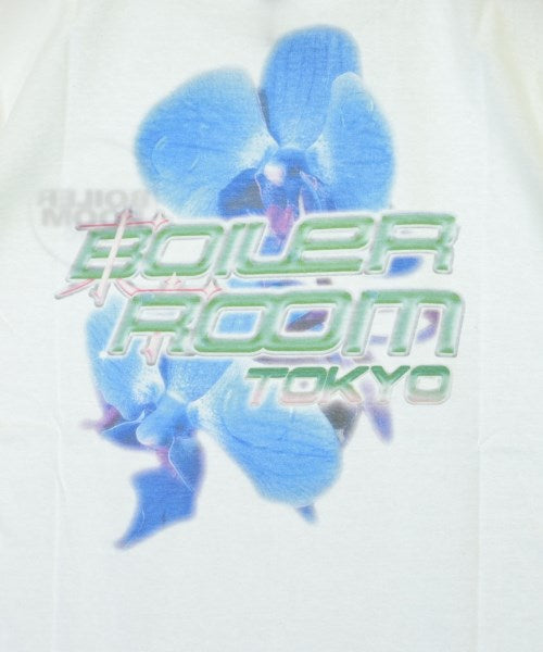 BOILER ROOM Tee Shirts/Tops