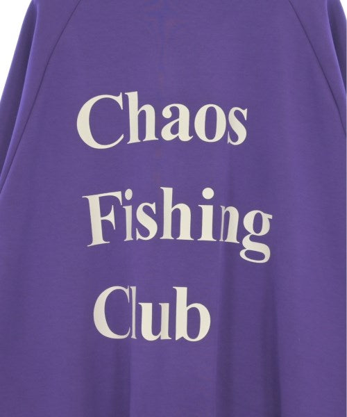 Chaos Fishing Club Tee Shirts/Tops