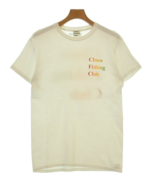 Chaos Fishing Club Tee Shirts/Tops