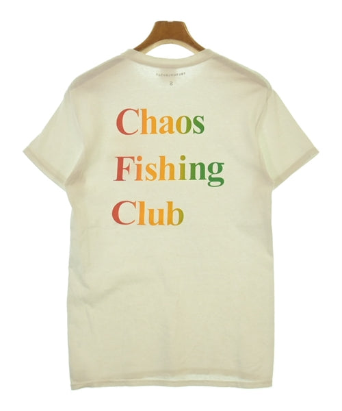 Chaos Fishing Club Tee Shirts/Tops