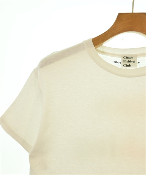 Chaos Fishing Club Tee Shirts/Tops