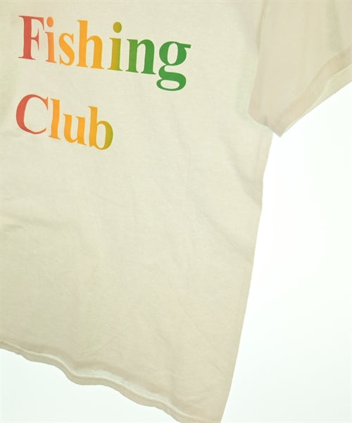 Chaos Fishing Club Tee Shirts/Tops