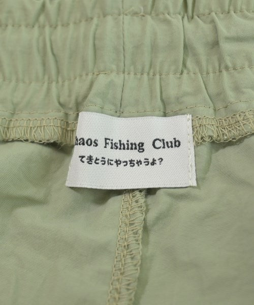 Chaos Fishing Club Shorts