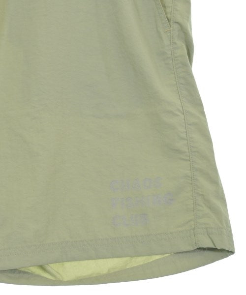 Chaos Fishing Club Shorts