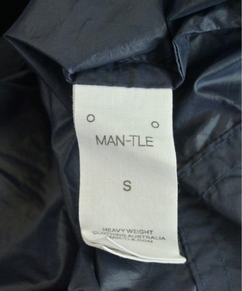 MAN-TLE Casual shirts