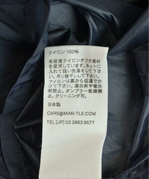 MAN-TLE Casual shirts