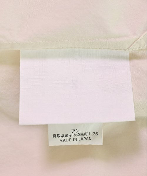 UN/unbient Casual shirts