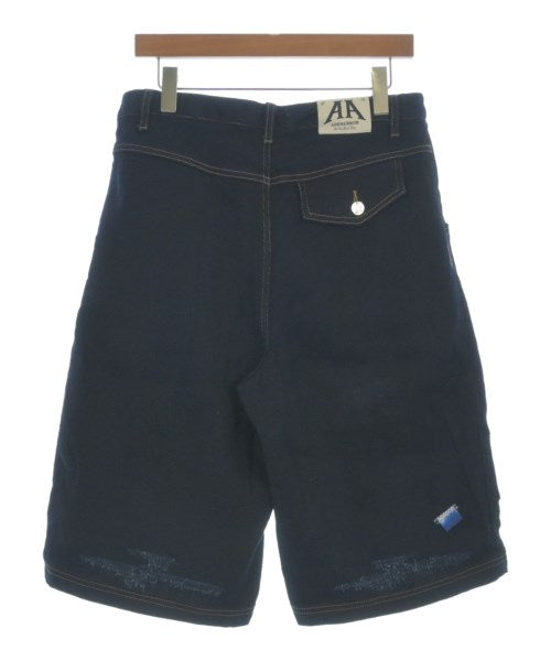 ADER error Shorts