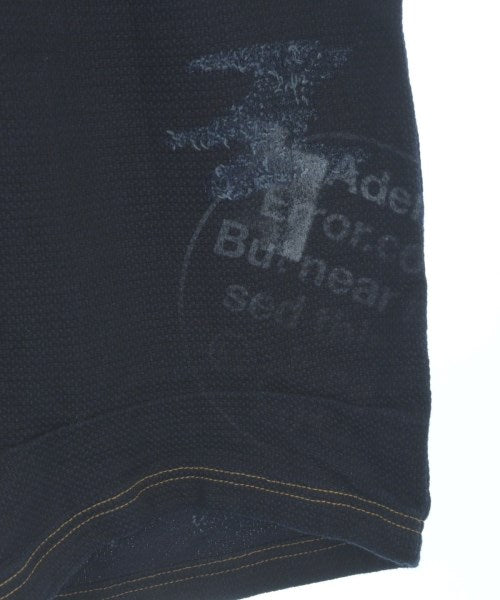 ADER error Shorts