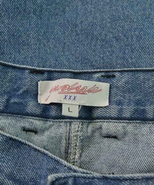 Yardsale Shorts