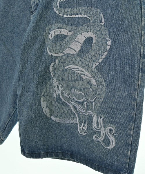 Yardsale Shorts