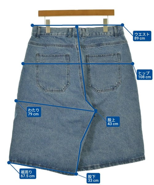 Yardsale Shorts