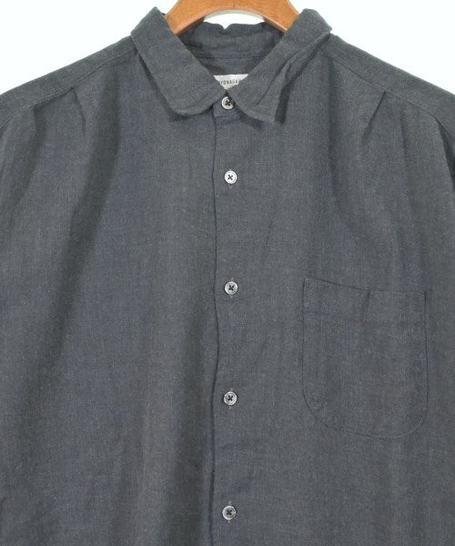 KIYONAGA&amp;CO. Casual shirts