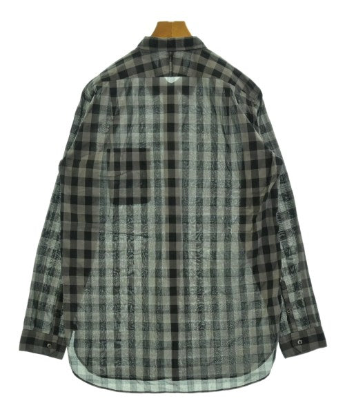 KIYONAGA&amp;CO. Casual shirts