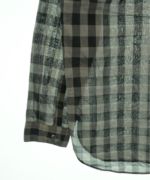 KIYONAGA&amp;CO. Casual shirts