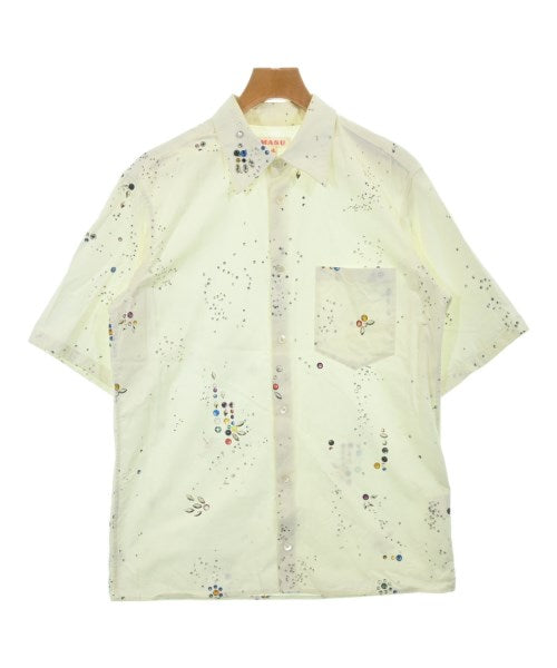 masu Casual shirts