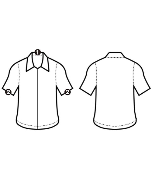 masu Casual shirts