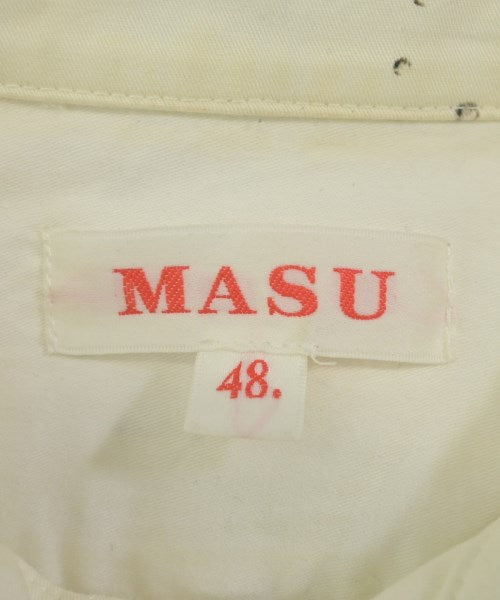 masu Casual shirts