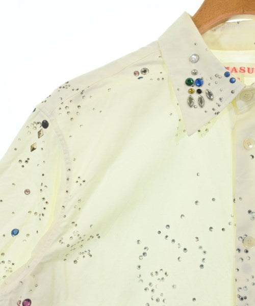 masu Casual shirts