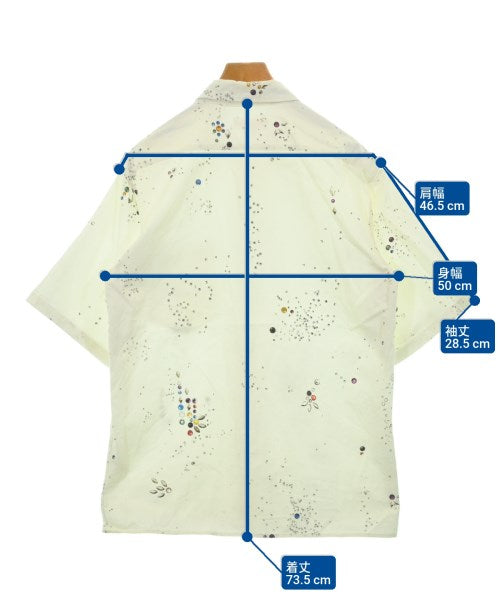masu Casual shirts