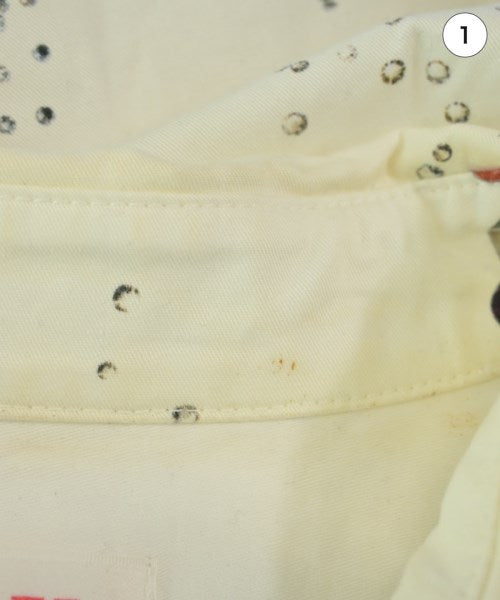masu Casual shirts