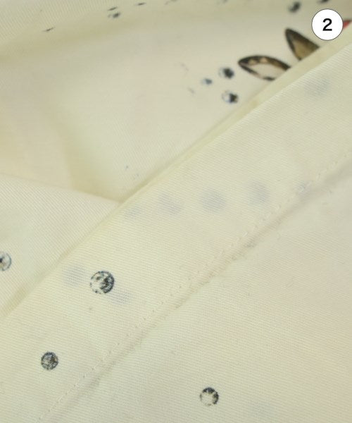 masu Casual shirts
