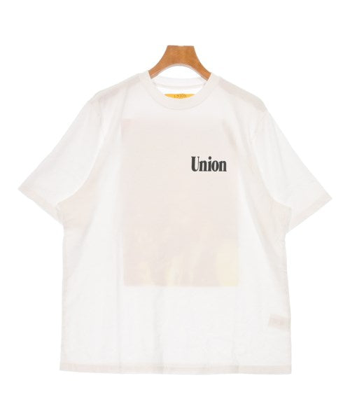 union Tee Shirts/Tops