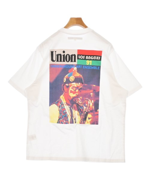 union Tee Shirts/Tops