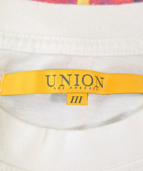 union Tee Shirts/Tops