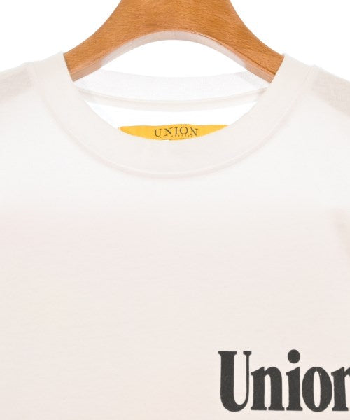 union Tee Shirts/Tops
