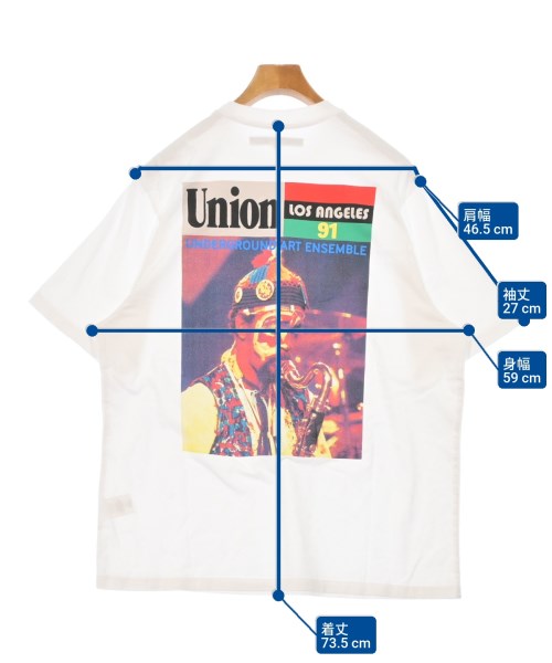 union Tee Shirts/Tops