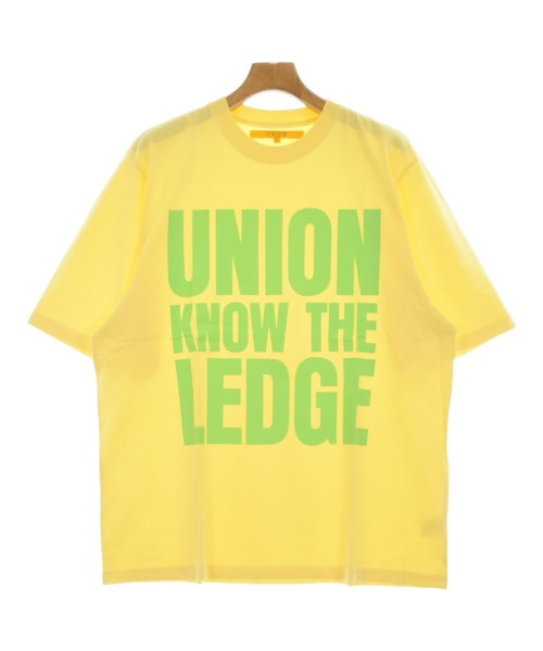 union Tee Shirts/Tops