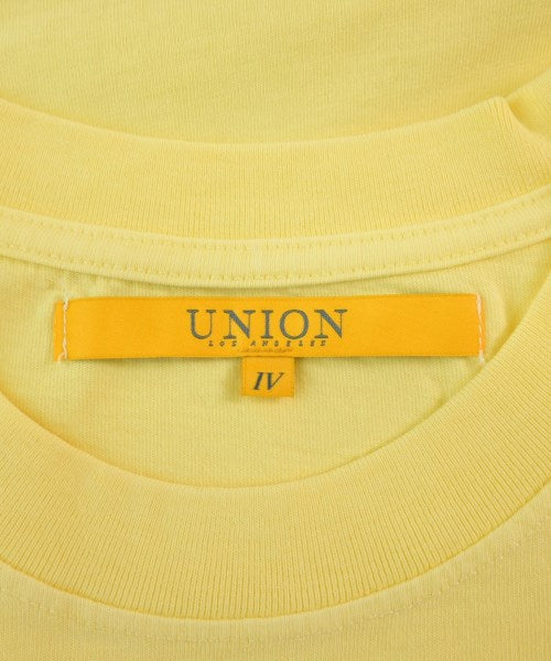 union Tee Shirts/Tops
