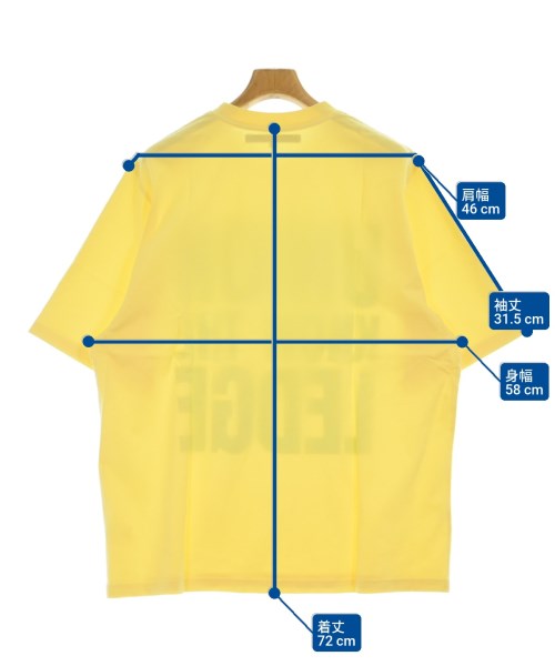 union Tee Shirts/Tops