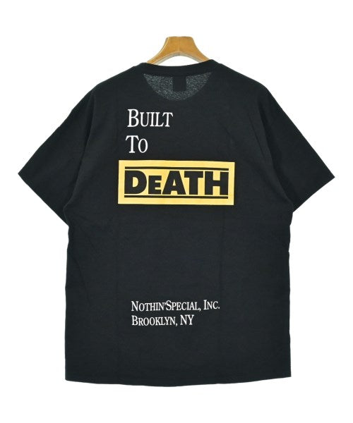 NOTHIN&