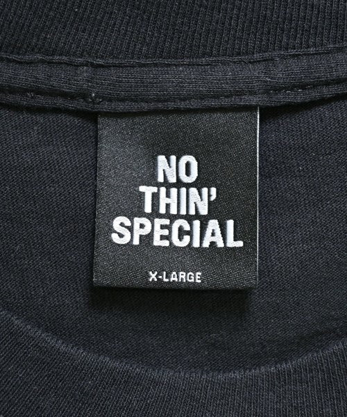 NOTHIN&